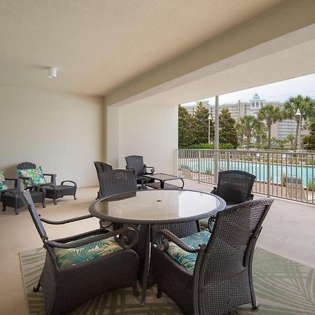 Ariel Dunes II 109 Destin Exterior photo