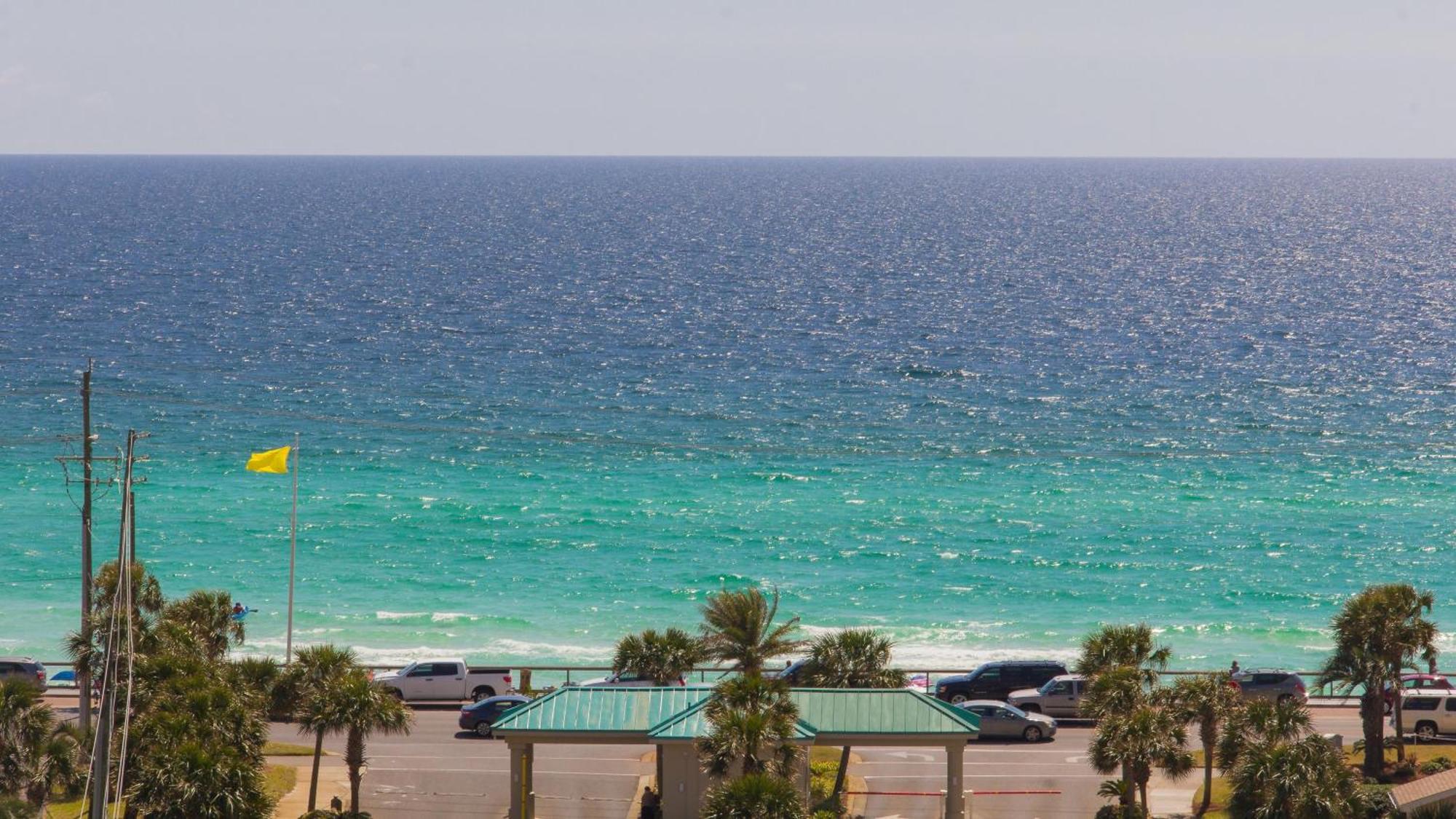 Ariel Dunes II 109 Destin Exterior photo