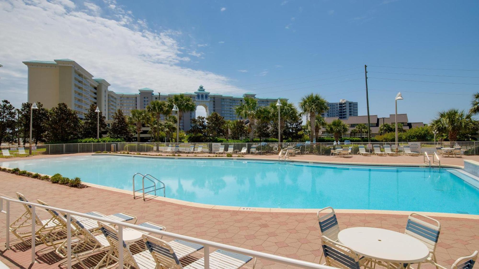 Ariel Dunes II 109 Destin Exterior photo