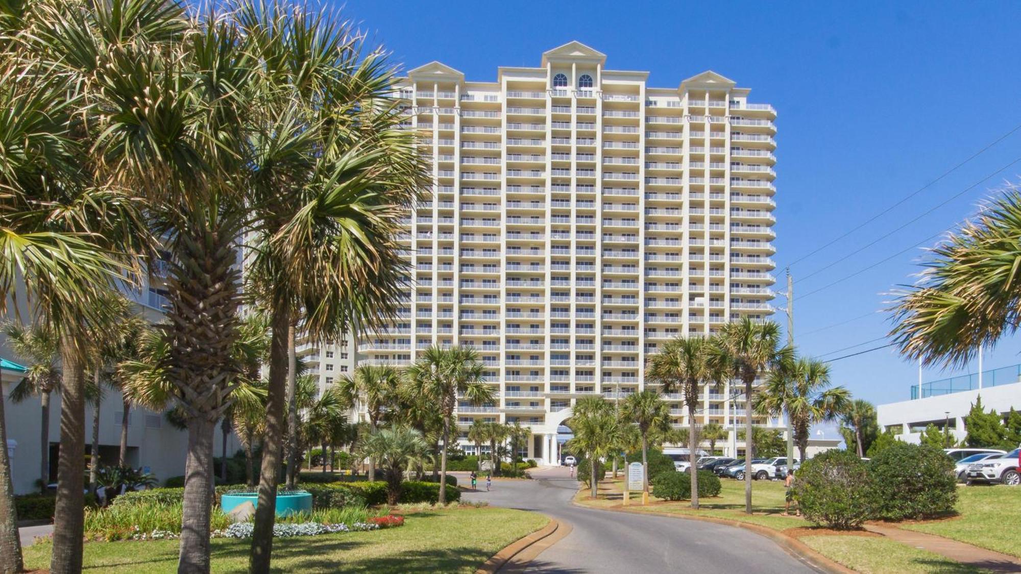 Ariel Dunes II 109 Destin Exterior photo