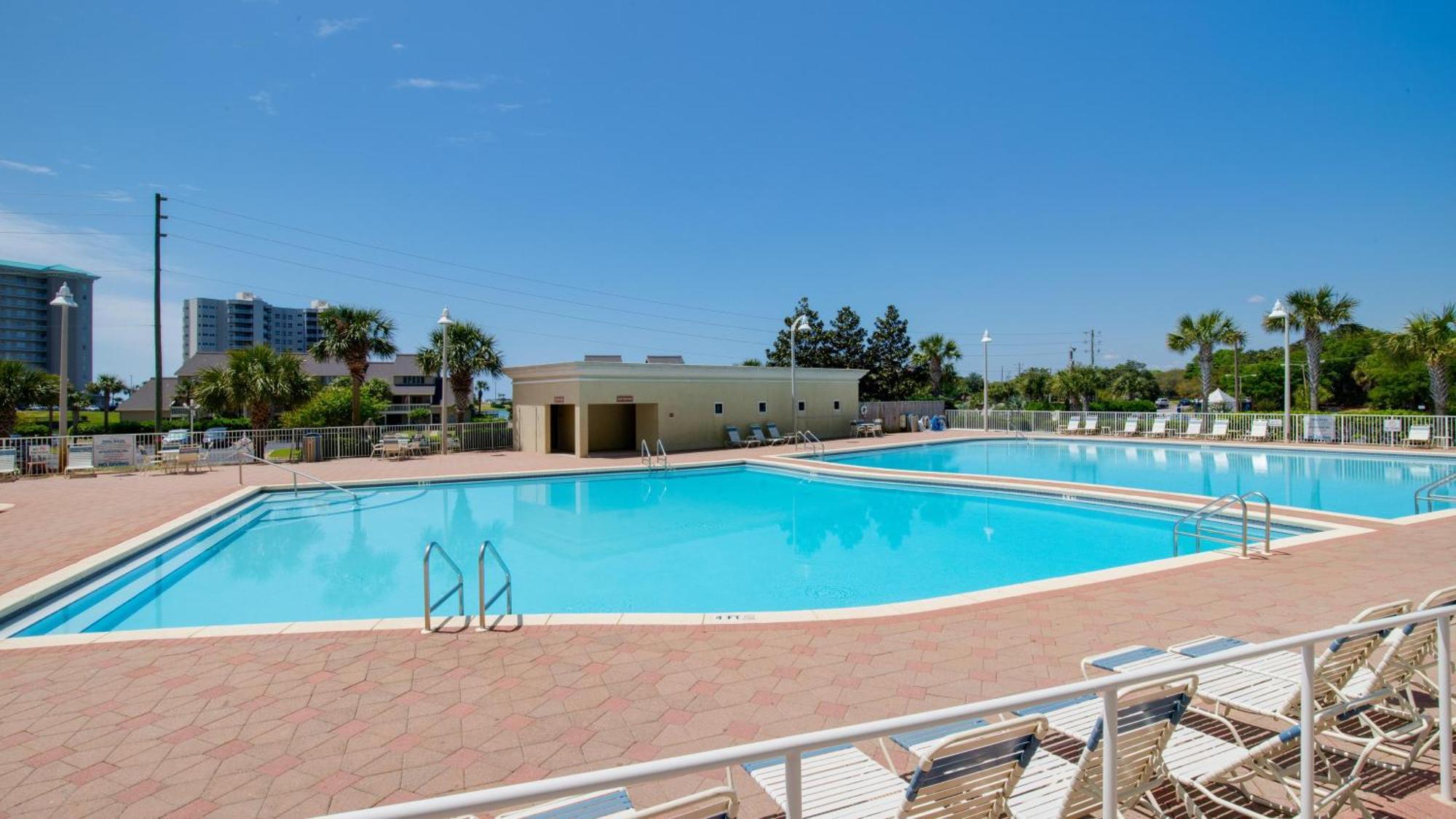 Ariel Dunes II 109 Destin Exterior photo