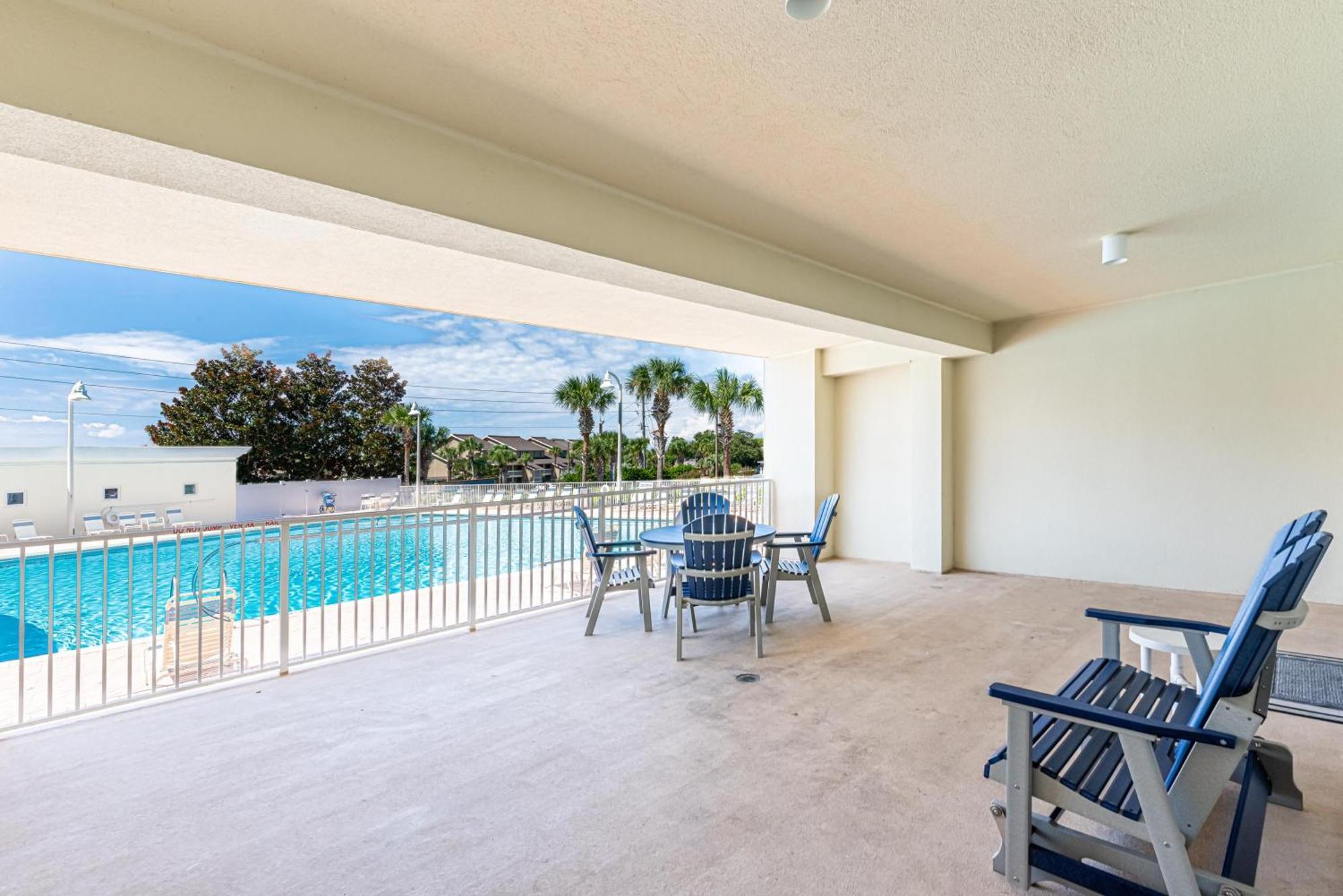 Ariel Dunes II 109 Destin Exterior photo
