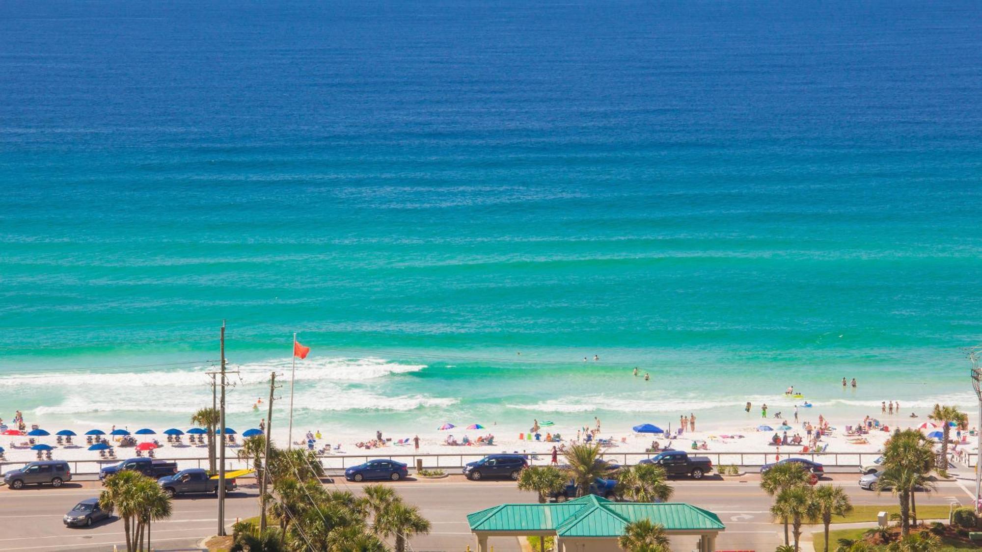 Ariel Dunes II 109 Destin Exterior photo