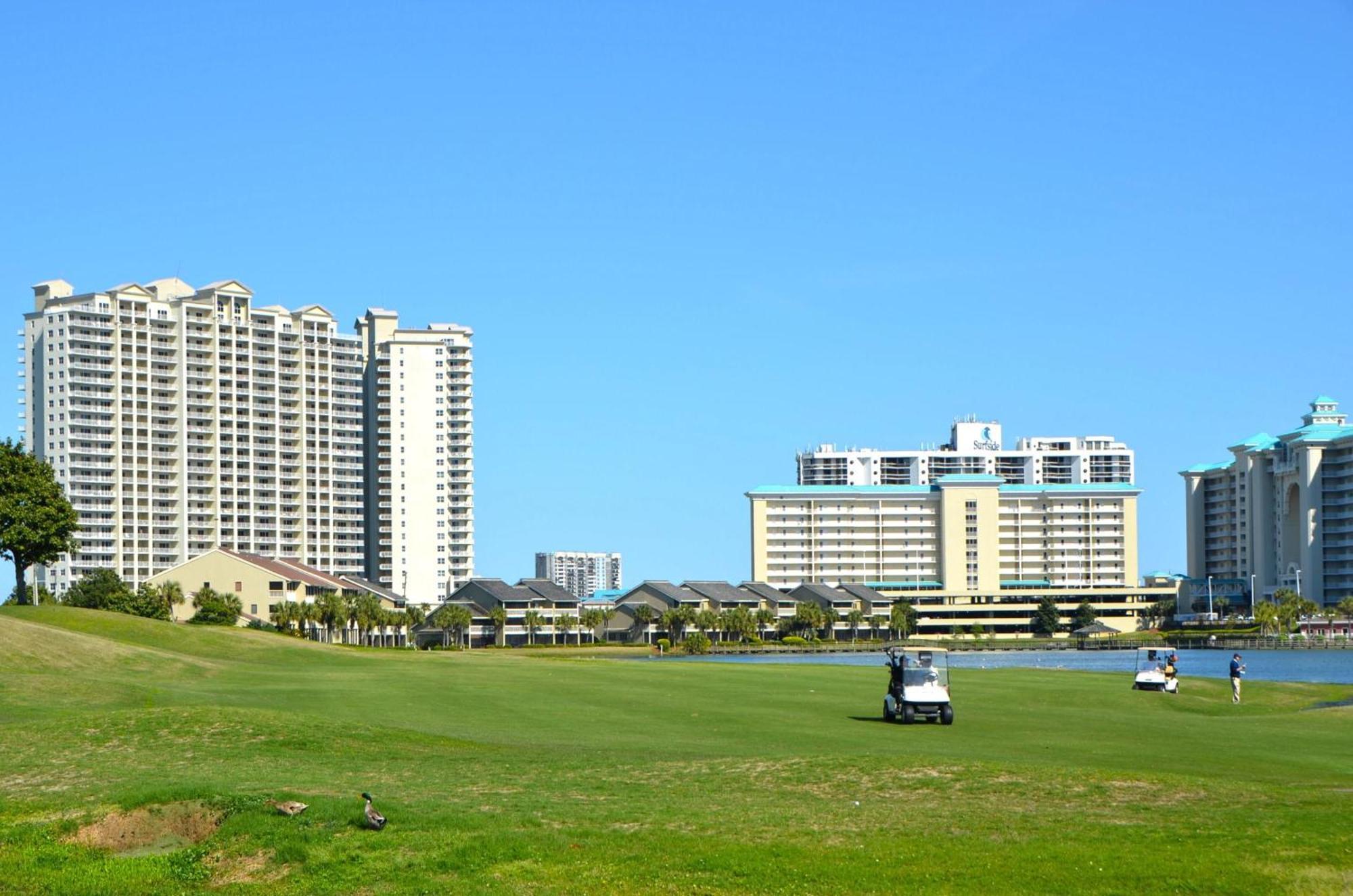 Ariel Dunes II 109 Destin Exterior photo