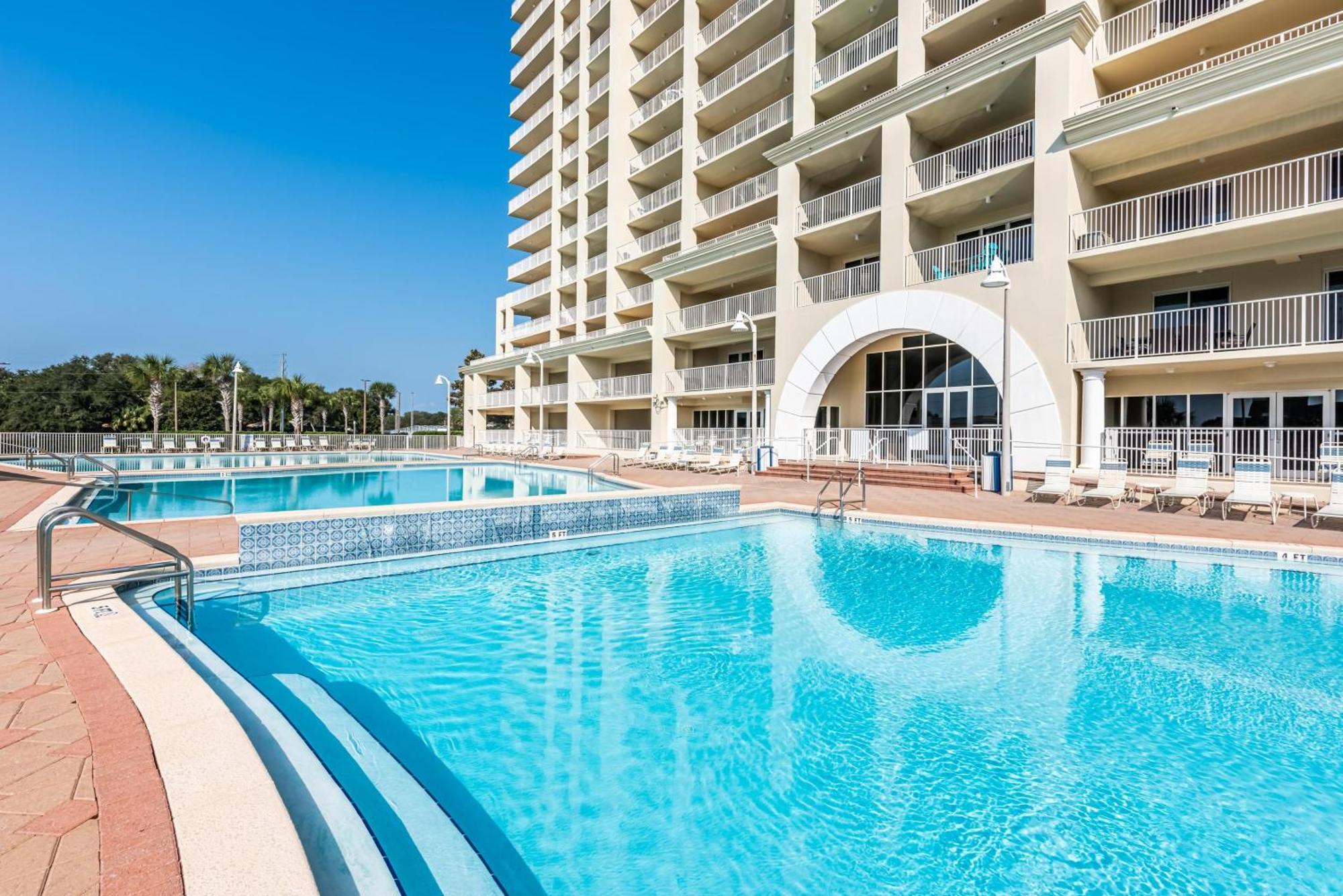 Ariel Dunes II 109 Destin Exterior photo