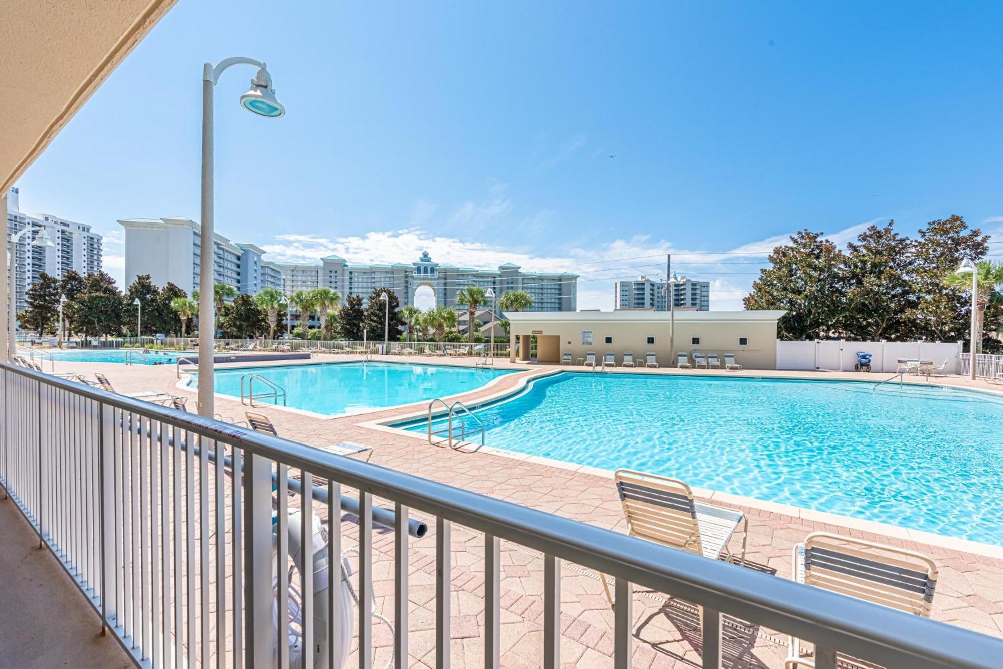 Ariel Dunes II 109 Destin Exterior photo