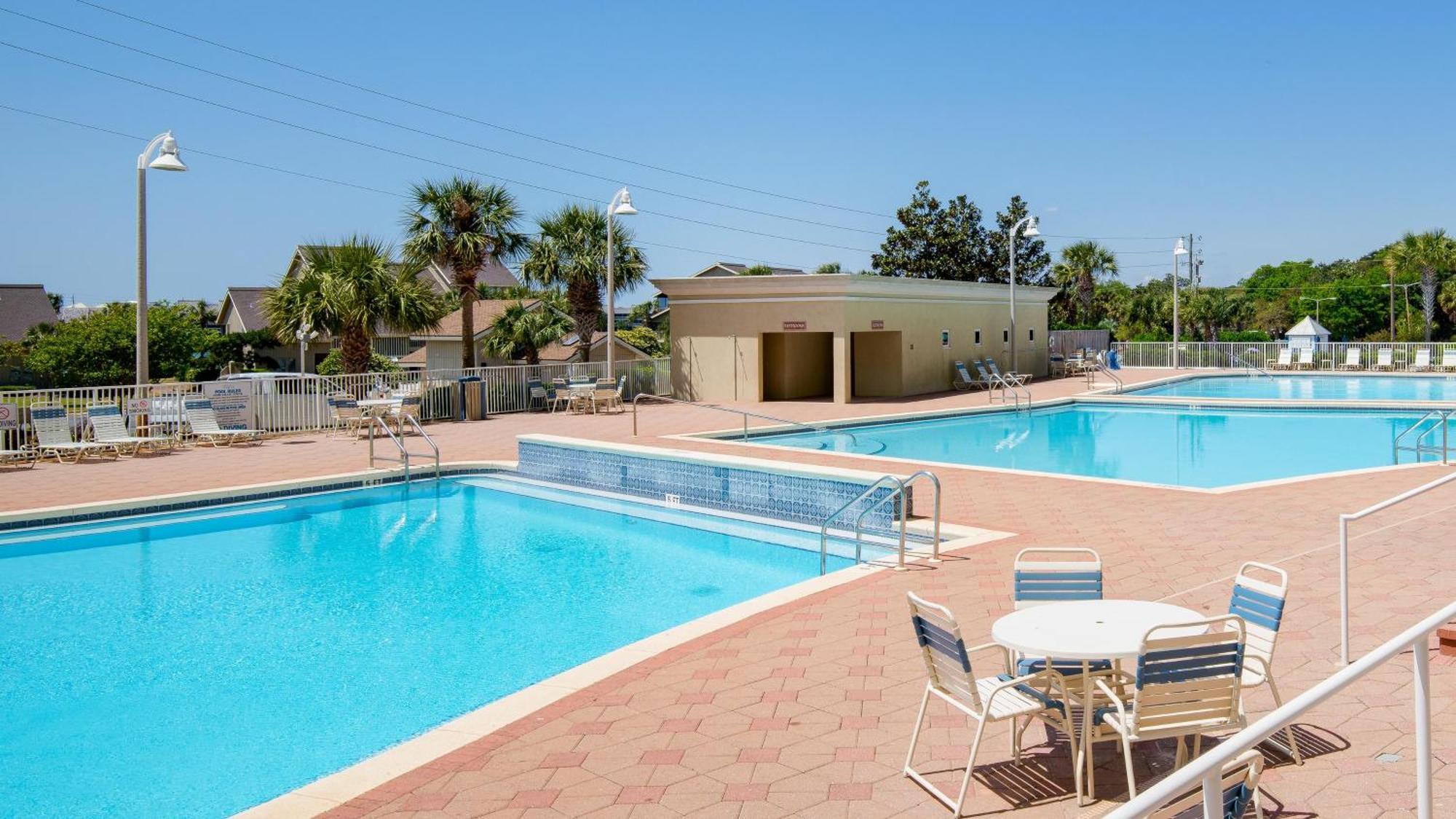 Ariel Dunes II 109 Destin Exterior photo