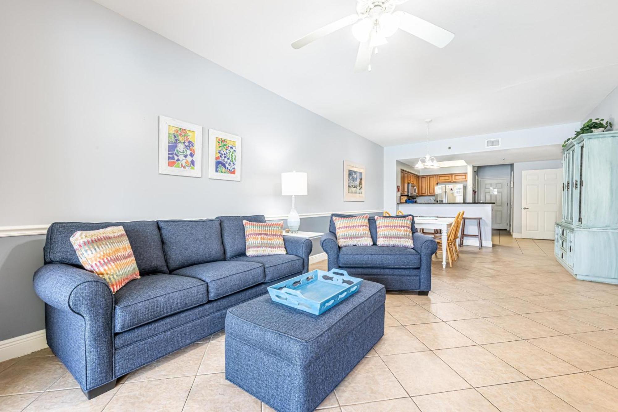 Ariel Dunes II 109 Destin Exterior photo
