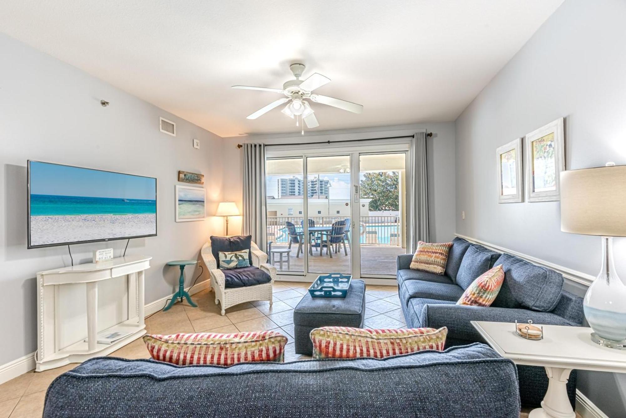 Ariel Dunes II 109 Destin Exterior photo