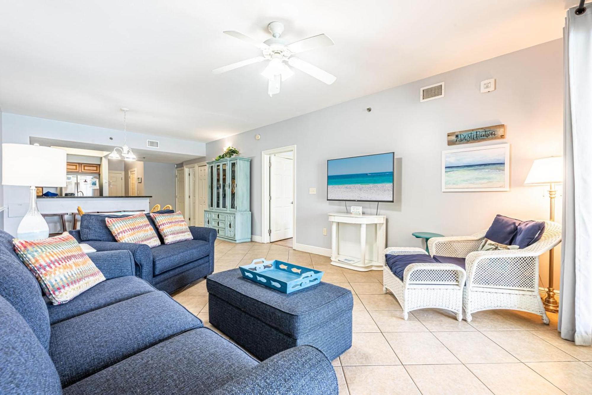 Ariel Dunes II 109 Destin Exterior photo